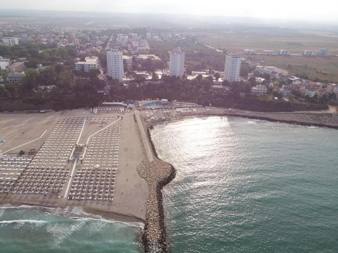 Vila Raelma Eforie Nord Exterior photo